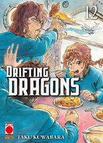 Drifting Dragons